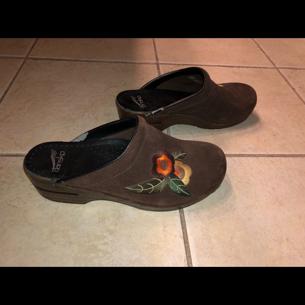 Dansko clogs - Picture 7 of 7